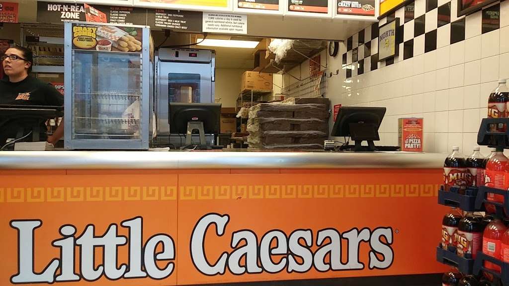 Little Caesars Pizza | 2045 Sheridan Boulevard Suite J, Edgewater, CO 80214, USA | Phone: (303) 238-1504