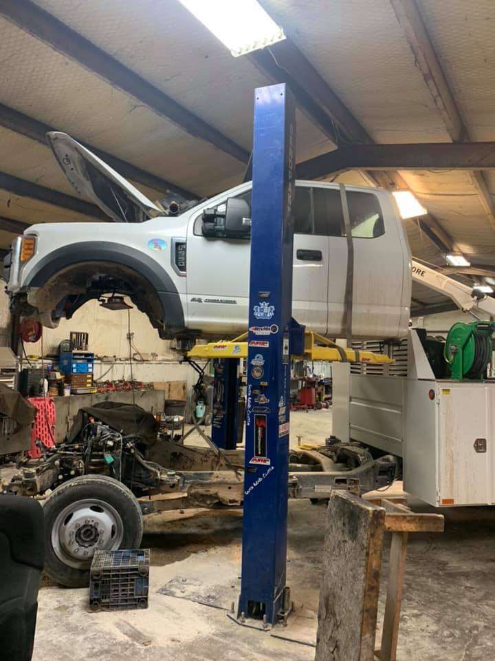 Superior Fleet Solutions | 5725 Dietrich Rd, San Antonio, TX 78219, USA | Phone: (210) 504-7375