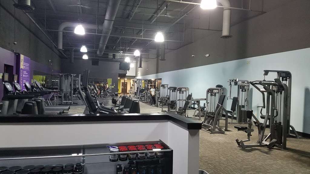 Anytime Fitness | 3919 Madison Ave #900, Indianapolis, IN 46227, USA | Phone: (317) 602-3624