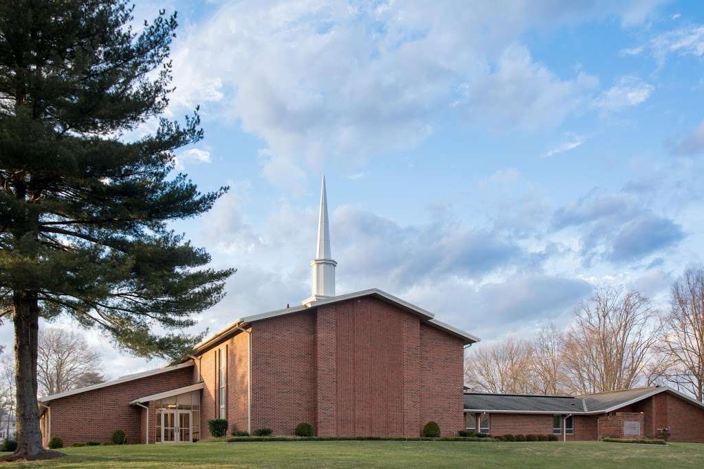 The Church of Jesus Christ of Latter-day Saints | 528 Higgins Dr, Odenton, MD 21113, USA | Phone: (410) 766-1979