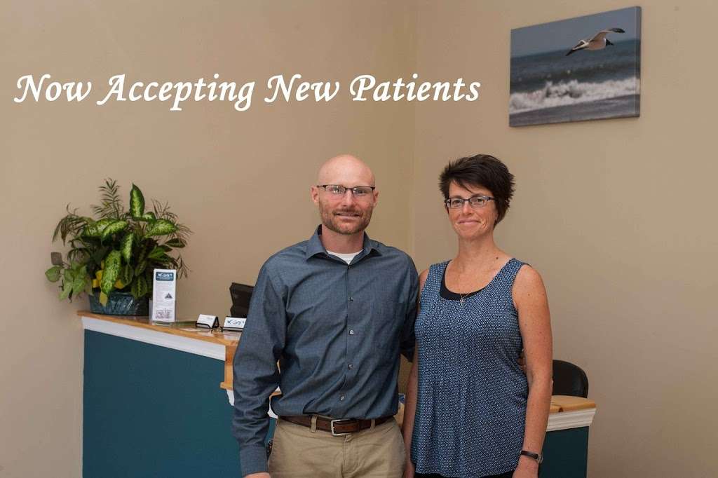 Delmarva Chiropractic and Wellness Center | 1000 Midway Dr #11A, Harrington, DE 19952, USA | Phone: (302) 682-7975