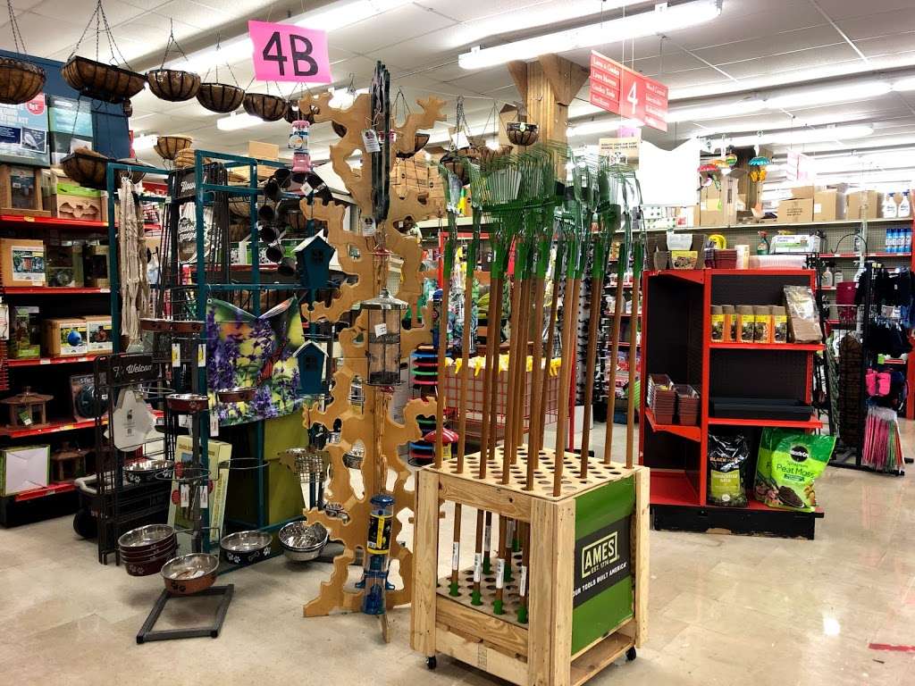 best hardware stores in usa