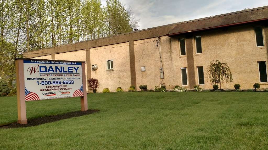 Walter Danley Electrical Contracting LLC | 9 Federal Rd, Monroe Township, NJ 08831 | Phone: (732) 432-0164