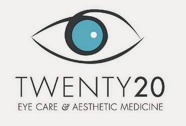 Twenty 20 Eye Care And Aesthetic Medicine, PLLC | 410 Elmwood Ave, Buffalo, NY 14222, USA | Phone: (716) 462-5437