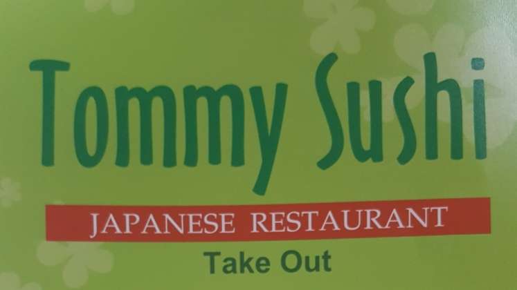 Tommy Sushi | 215 Rivervale Rd #4, River Vale, NJ 07675, USA | Phone: (201) 497-8191