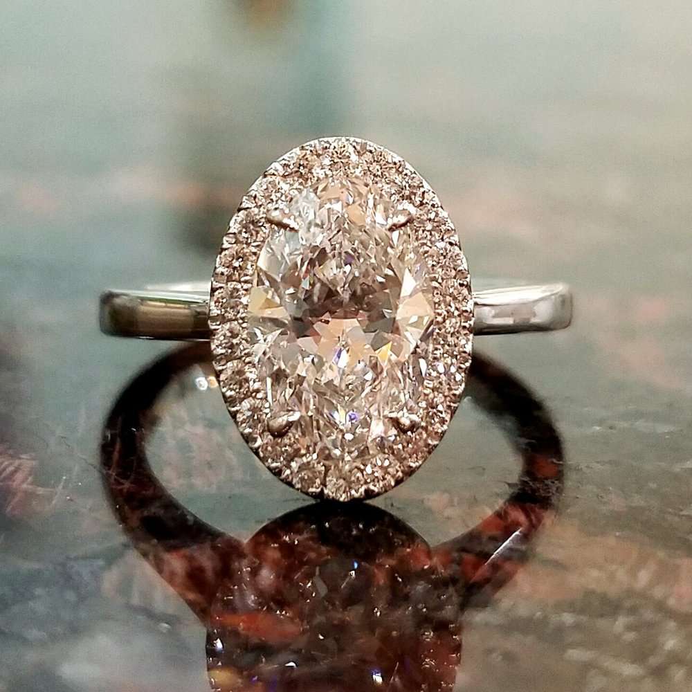 Bowen Arrow Diamonds and Design | Chicago, IL 60613, USA | Phone: (402) 630-2056