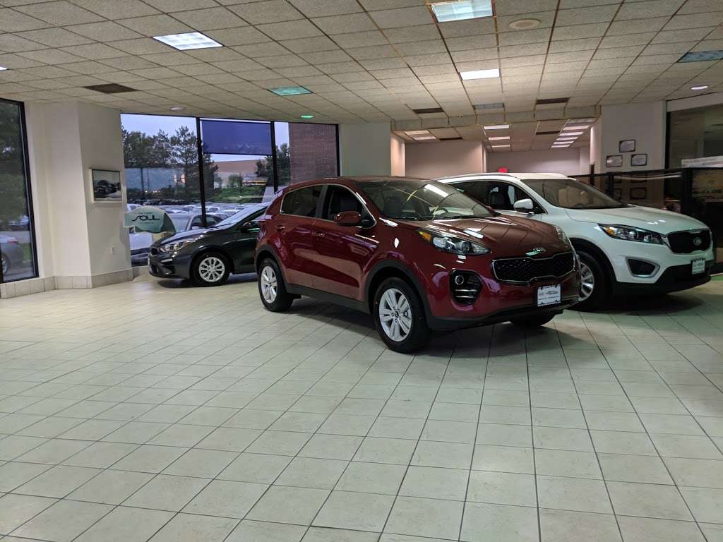 Kia of Sussex | 20 Hampton House Rd, Newton, NJ 07860, USA | Phone: (888) 474-0542