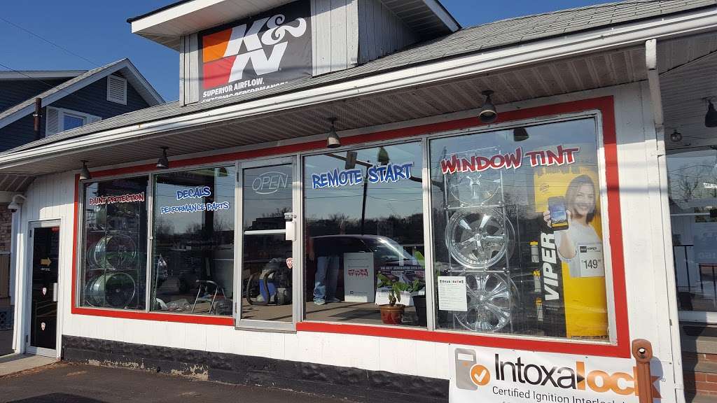 Next Level Audio | 944 N 9th St, Stroudsburg, PA 18360 | Phone: (570) 730-4433