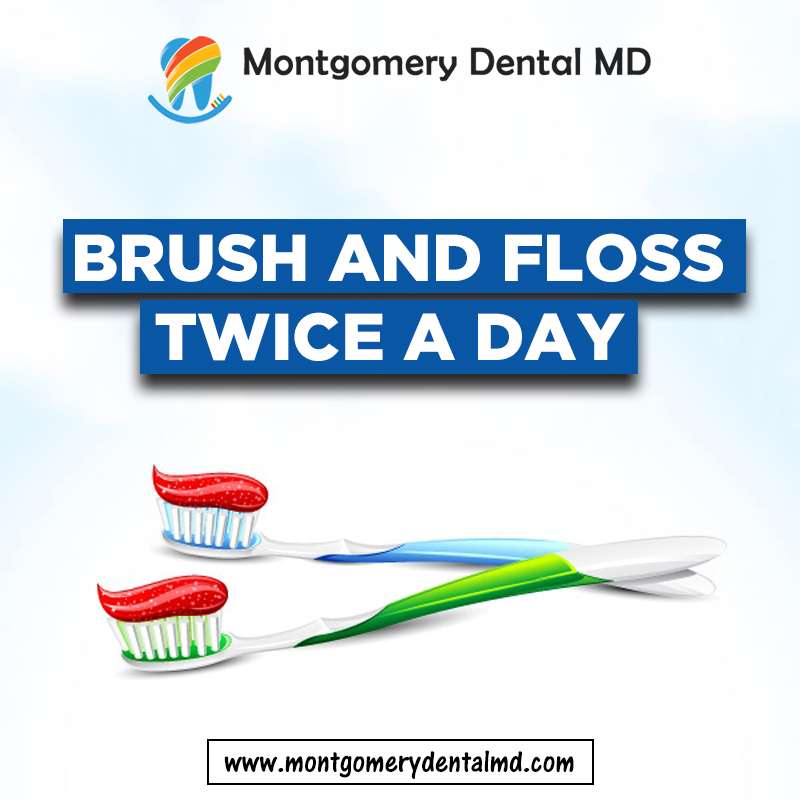 Montgomery Dental | 10007A, Stedwick Rd, Montgomery Village, MD 20886 | Phone: (240) 288-9999