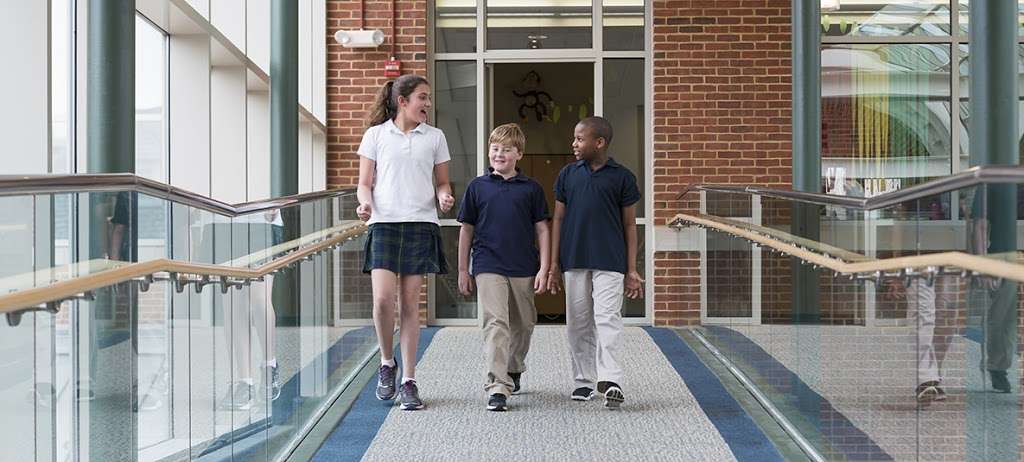 Calvert School | 105 Tuscany Rd, Baltimore, MD 21210, USA | Phone: (410) 243-6054