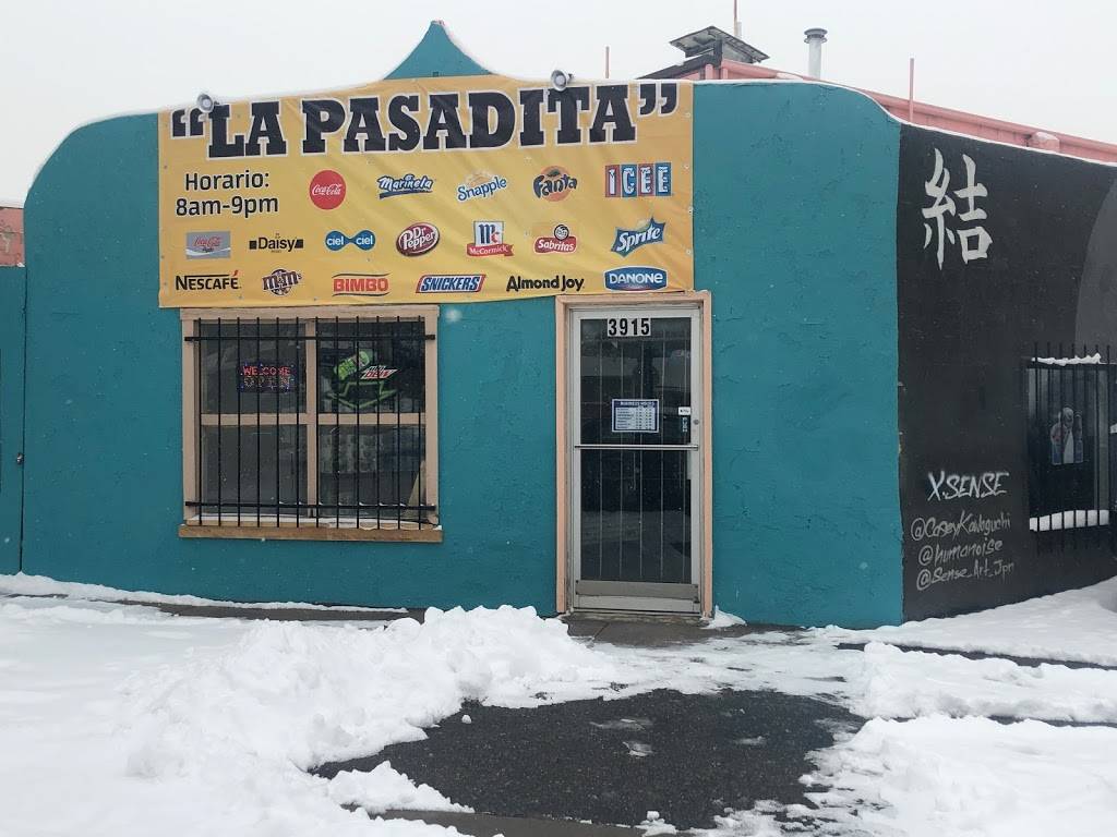 La Pasadita De Westwood | 3915 Morrison Rd, Denver, CO 80219 | Phone: (720) 328-2192