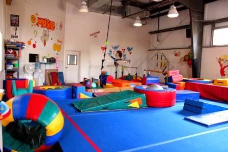 Vitaly Scherbo School of Gymnastics | 3250 N Bronco St, Las Vegas, NV 89108, USA | Phone: (702) 259-5020