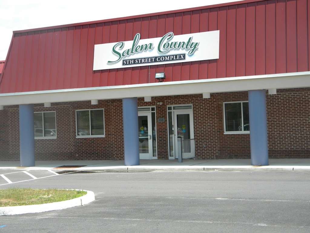 Salem County Clerks Office | 110 5th St Suite 200, Salem, NJ 08079, USA | Phone: (856) 935-7510