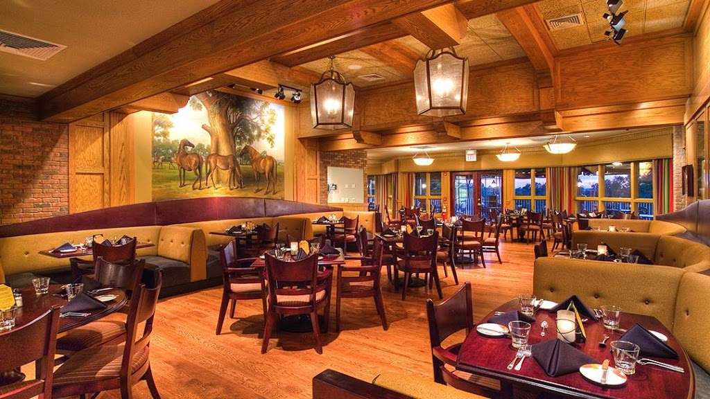 Red Oak Grille | 579 Allen Rd, Basking Ridge, NJ 07920, USA | Phone: (908) 781-9400