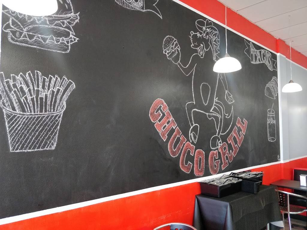 Chuco Grill | 12210 Montwood Dr Ste 109, El Paso, TX 79928 | Phone: (915) 259-8445