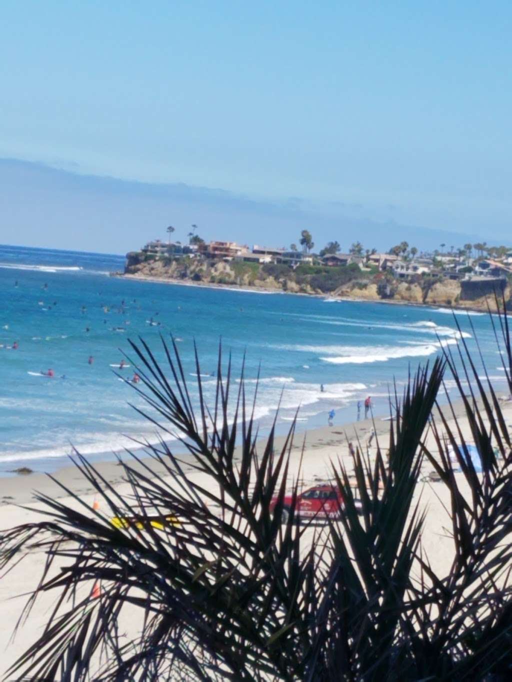 Oceanfront Vacations | 4667 Ocean Blvd, San Diego, CA 92109, USA | Phone: (619) 820-0878