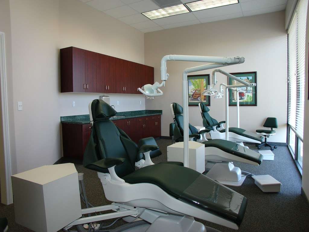 Canyon Springs Dental Group | 2878 Campus Pkwy STE 1, Riverside, CA 92507 | Phone: (951) 571-0011