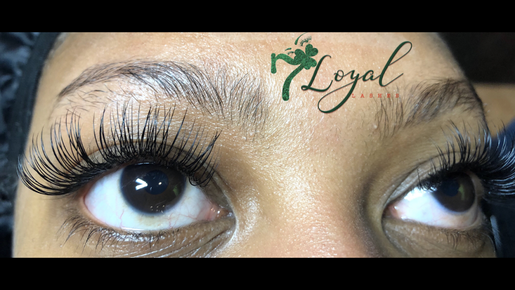 7 Loyal Lashes | 10931 Indian Head Hwy, Fort Washington, MD 20744, USA | Phone: (202) 853-8190