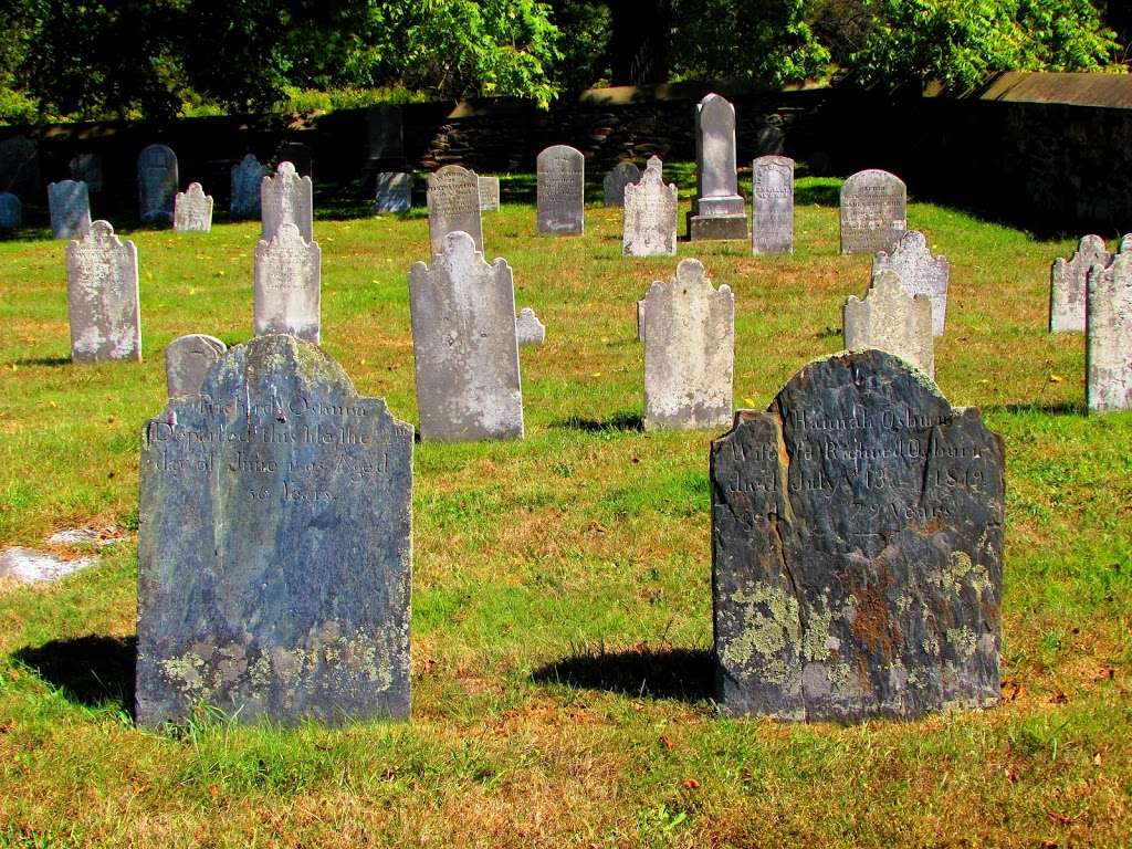 Ketoctin Cemetery | 16595 Ketoctin Church Rd, Purcellville, VA 20132, USA | Phone: (703) 209-9138