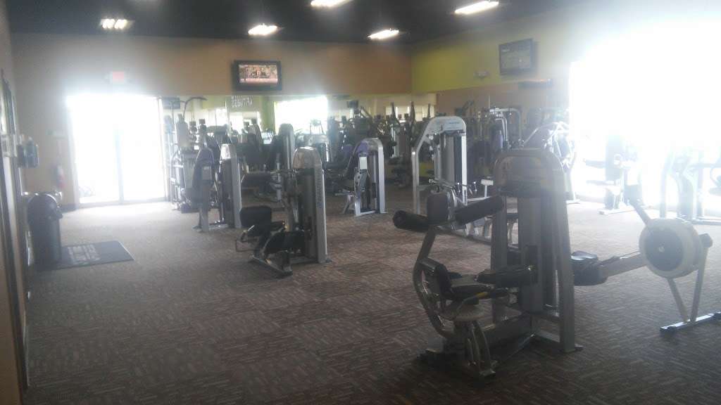 Anytime Fitness | 10302 Prosperity Cir, Camby, IN 46113 | Phone: (317) 856-9285