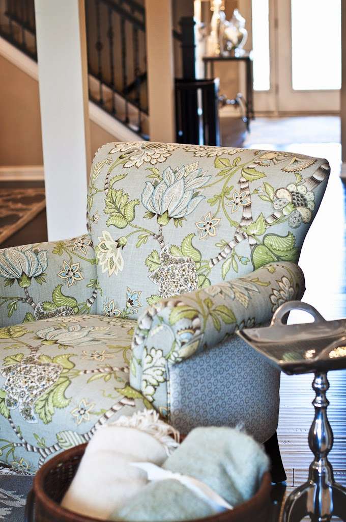 RWR Upholstery | 5781 Park Plaza Ct, Indianapolis, IN 46220, USA | Phone: (317) 800-6198