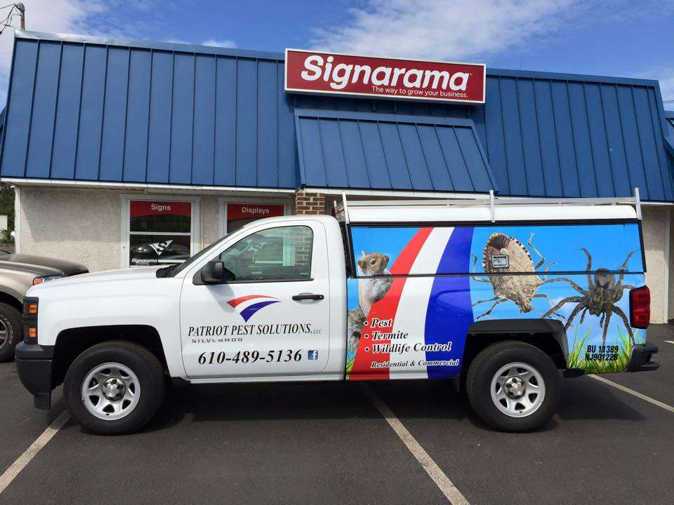 Signarama Limerick | 112 W Ridge Pike Ste 121, Linfield, PA 19468, USA | Phone: (484) 961-8802