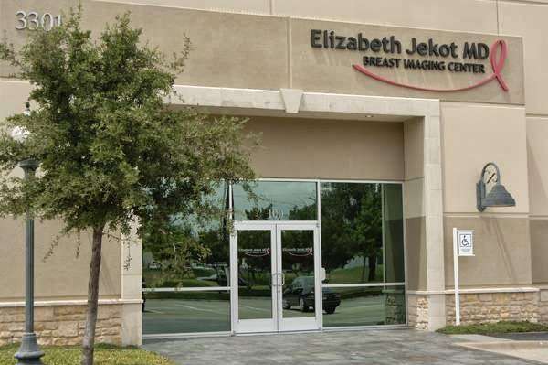 Dr. Elizabeth A. Jekot, MD | 3301 E Renner Rd #100, Richardson, TX 75082, USA | Phone: (214) 442-7050