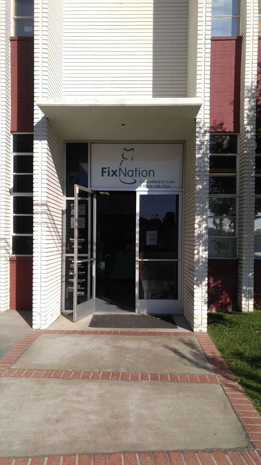 FixNation | 7680 Clybourn Ave, Sun Valley, CA 91352, USA | Phone: (818) 524-2287