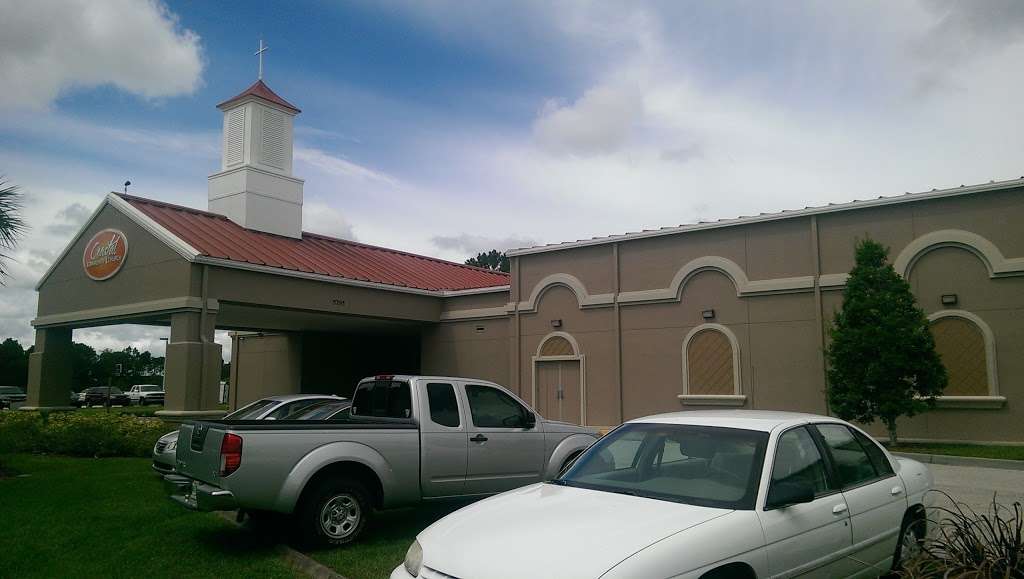Coastal Community Church | 5795 Falcon Blvd, Port St John, FL 32927 | Phone: (321) 639-7346