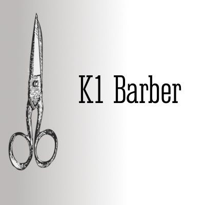 K1 Barber | 423 Kingston Rd, Epsom KT19 0BT, UK | Phone: 020 3489 4228