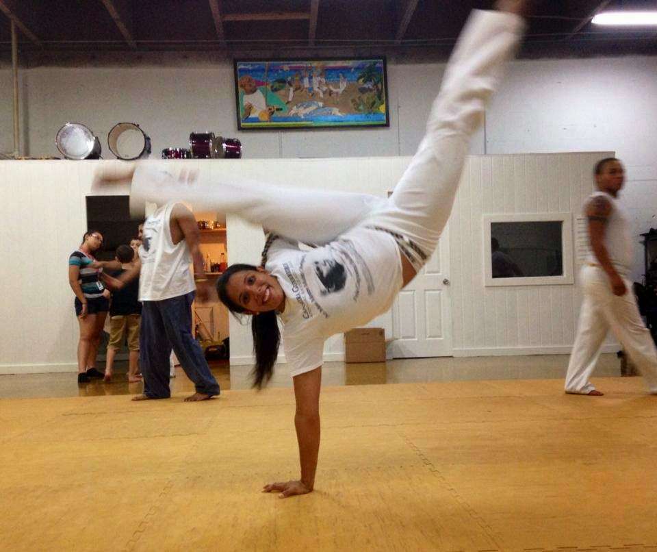 Capoeira Orlando | 829 Woodbury Road #102, Orlando, FL 32828 | Phone: (407) 701-9366