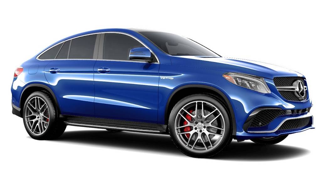 Mercedes-Benz Of Boise | 351 S Auto Dr, Boise, ID 83709, USA | Phone: (800) 621-1775