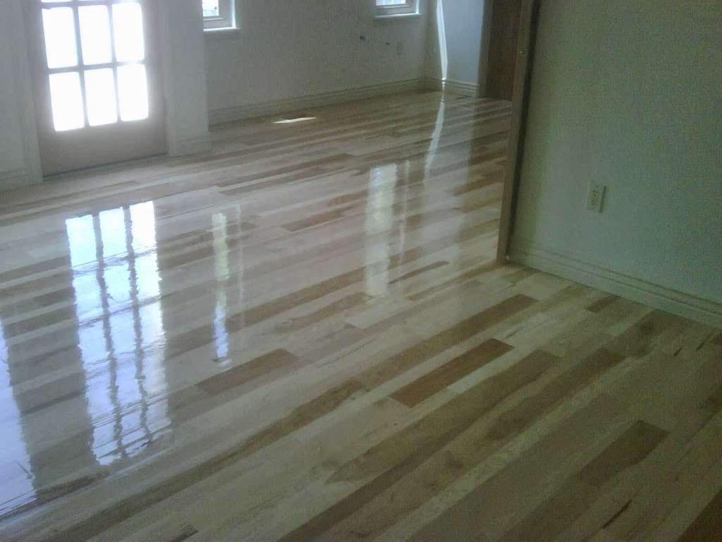 CMJ Hardwood Flooring | 10191 E Iowa Ave, Aurora, CO 80247, USA | Phone: (720) 427-1063