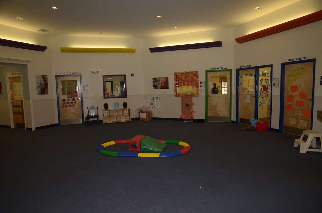 Rainbow Child Care Center of Franklin Twp. | 8020 Nuckols Ln, Indianapolis, IN 46237, USA | Phone: (317) 881-7800