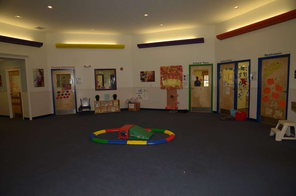 Rainbow Child Care Center of Franklin Twp. | 8020 Nuckols Ln, Indianapolis, IN 46237 | Phone: (317) 881-7800