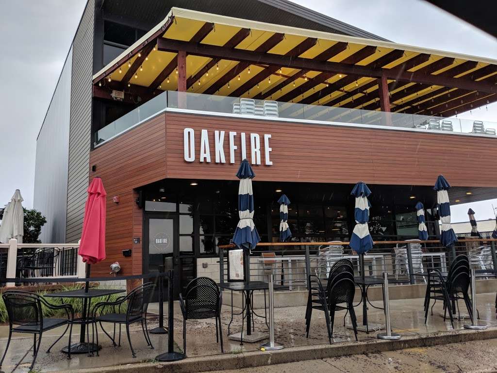 Oakfire | 831 Wrigley Dr, Lake Geneva, WI 53147 | Phone: (262) 812-8007