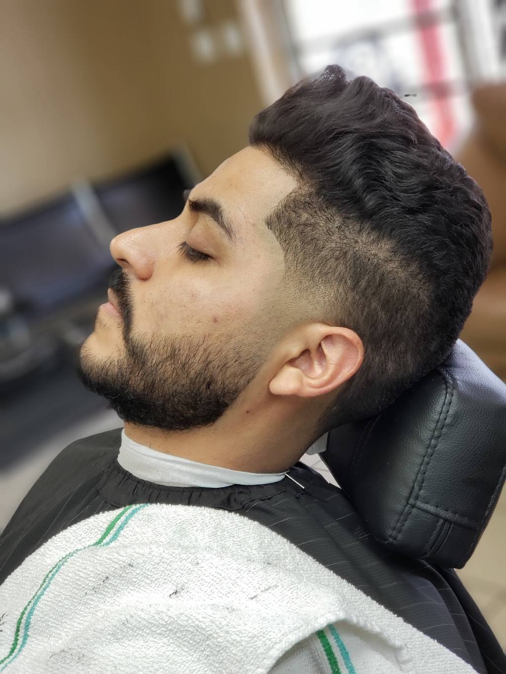 Trendcutterz Barbershop | 5304 Slide Rd, Lubbock, TX 79414, USA | Phone: (806) 791-0207