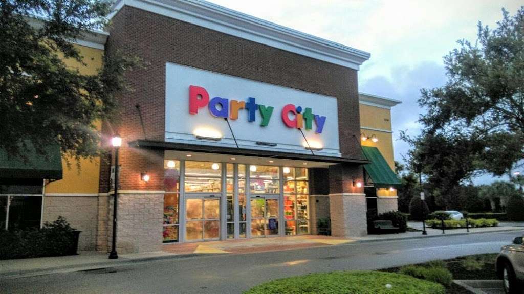 Party City | 3089 Daniels Rd, Winter Garden, FL 34787 | Phone: (407) 573-0290