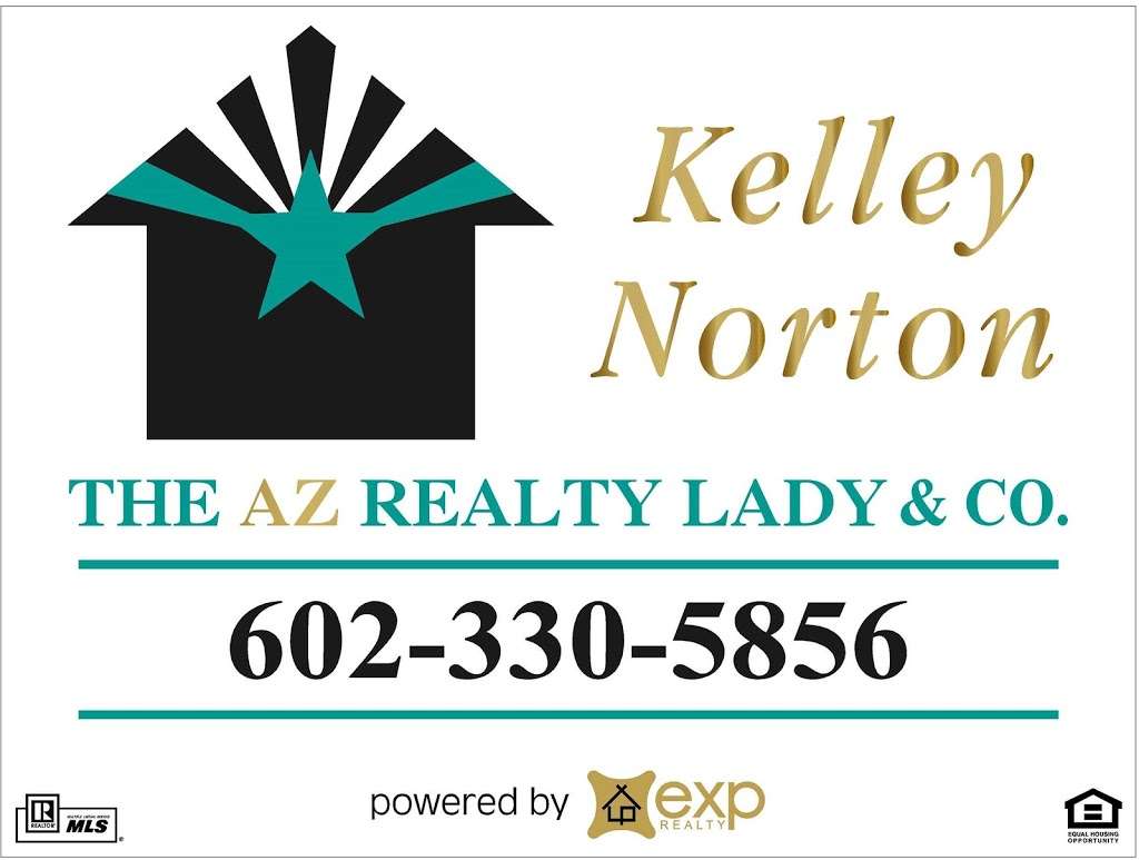 Kelley Norton AZ Realty Lady | 2920 E Northern Ave #101, Phoenix, AZ 85028, USA | Phone: (602) 330-5856