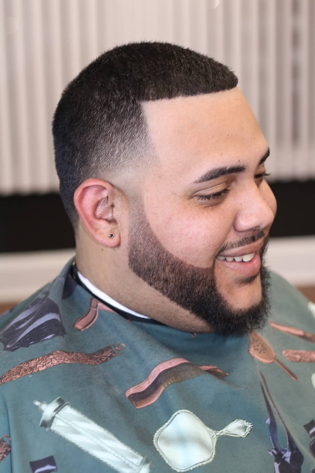 Top-Notch Barbershop | 11 Exchange, West Grove, PA 19390, USA | Phone: (610) 806-5412