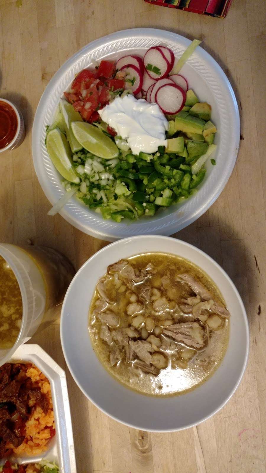 Taqueria el Cabrito | 317 Buschs Frontage Rd, Annapolis, MD 21409 | Phone: (410) 858-2742