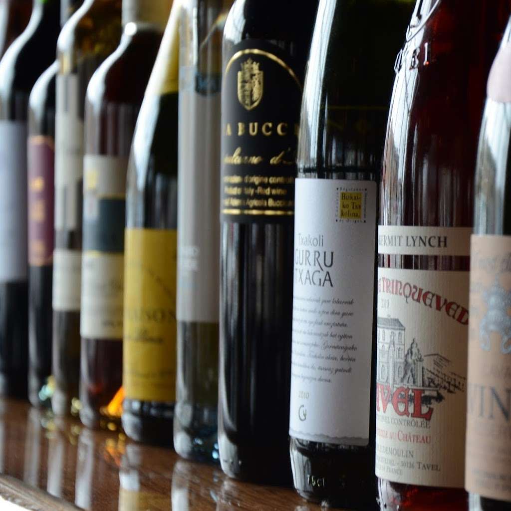Orchard Wine Cellar | 14697 Delaware St #1100, Westminster, CO 80023, USA | Phone: (303) 452-4455