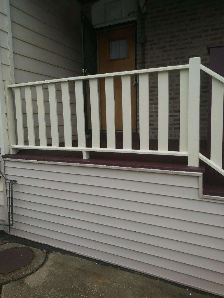 Pro Painters | 3354 Ogden Ave, Chicago, IL 60623, USA | Phone: (866) 433-1770