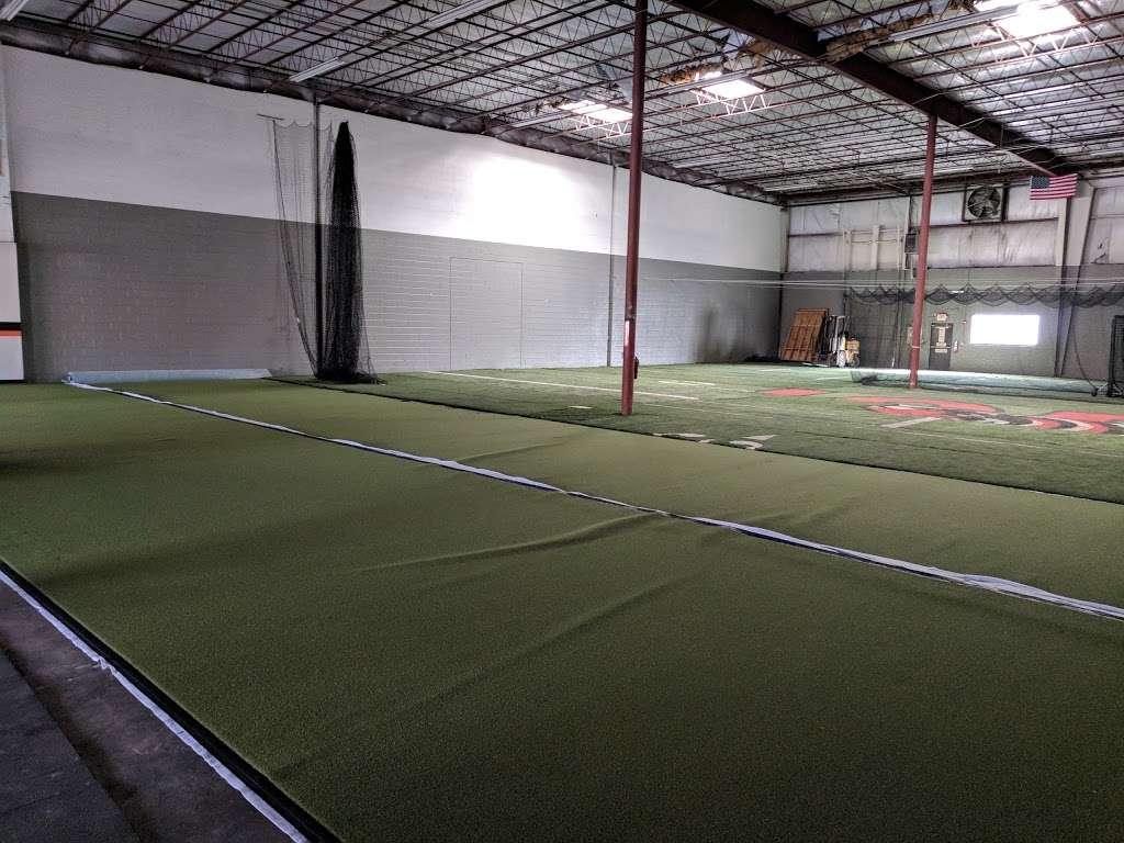 Next Level Athletics | 101 Lukens Dr, New Castle, DE 19720 | Phone: (302) 563-9066