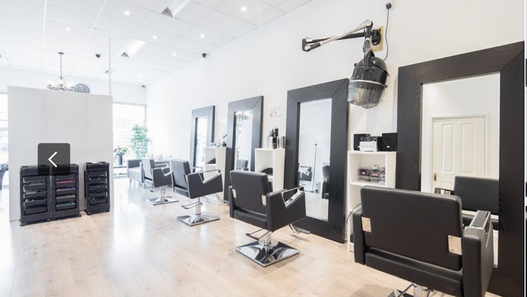 Bellissimo Hair & Beauty | 39 Bellegrove Rd, Welling DA16 3PB, UK | Phone: 020 8303 3249