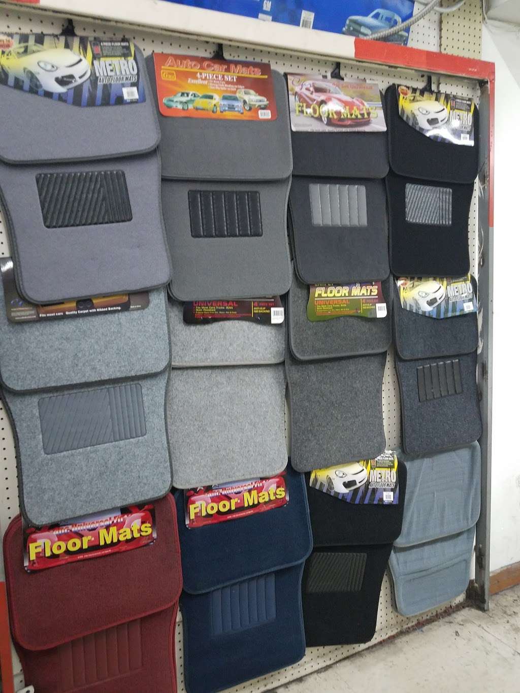 Sandoval Car Accessories | 1560 N Eastern Ave # W3, Las Vegas, NV 89101 | Phone: (702) 898-8002