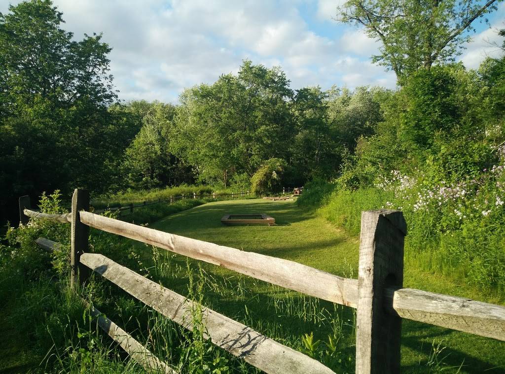 Beechwood Farms Nature Reserve | 614 Dorseyville Rd, Pittsburgh, PA 15238, USA | Phone: (412) 963-6100