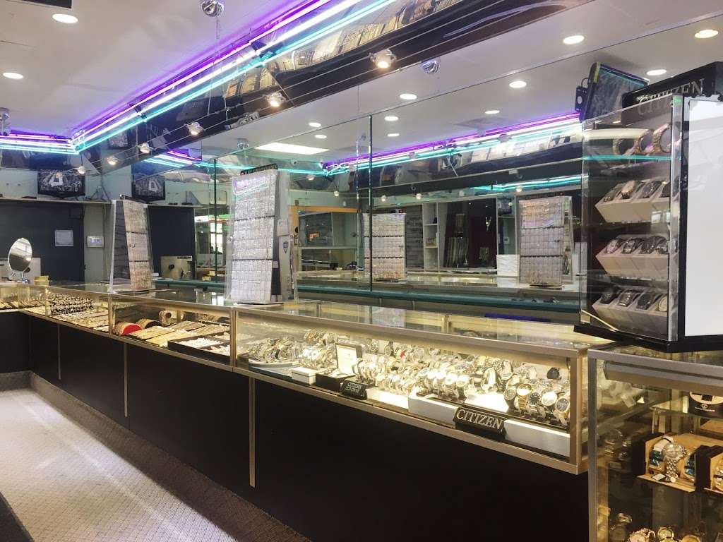 City Gold Jewelry | 5401 S Wentworth Ave # 5B, Chicago, IL 60609, USA | Phone: (773) 373-6565