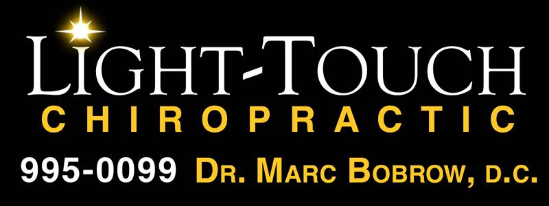 Light Touch the Chiropractor | 5209 Dixie Hwy, Louisville, KY 40216, USA | Phone: (502) 995-0099