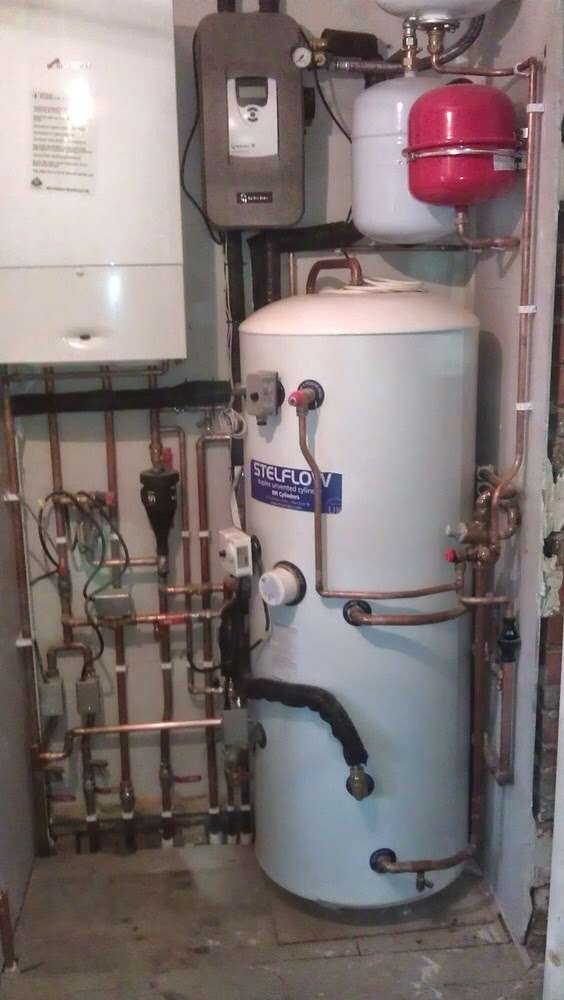 Kingston Gas & Plumbing | 63 Grove Ln, Kingston upon Thames KT1 2SR, UK | Phone: 07903 001937